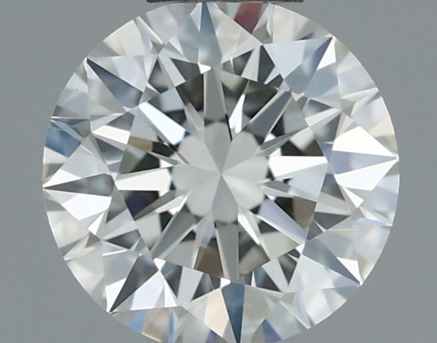 0.31 ct Round diamond