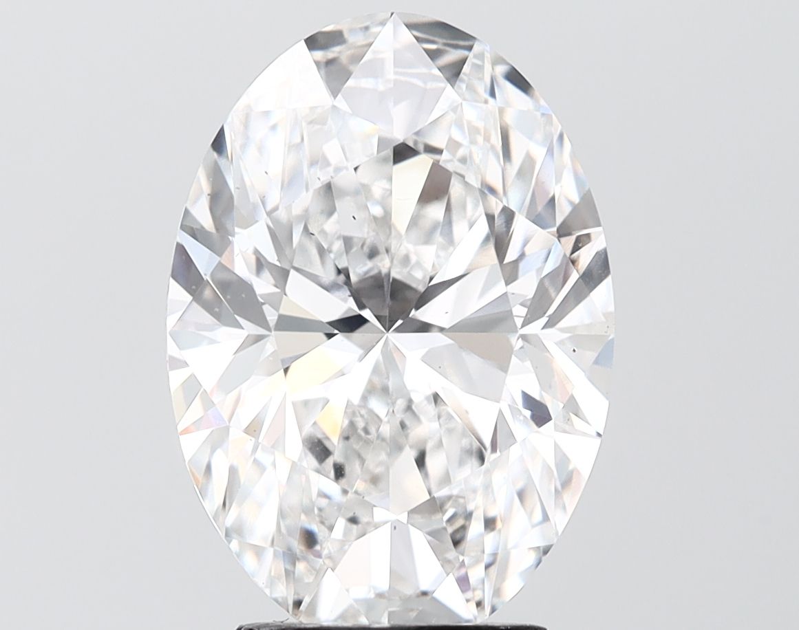 4.97 Carat