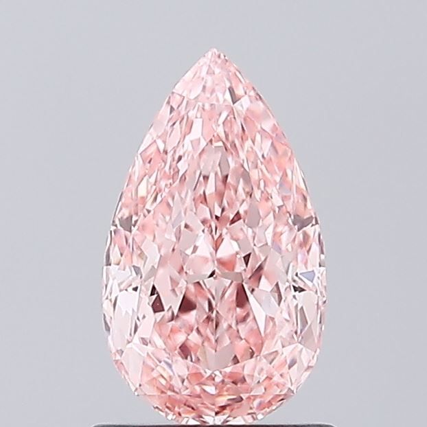 1.00 ct Pear diamond