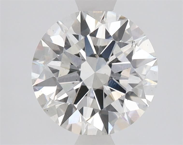 1.55 ct Round diamond