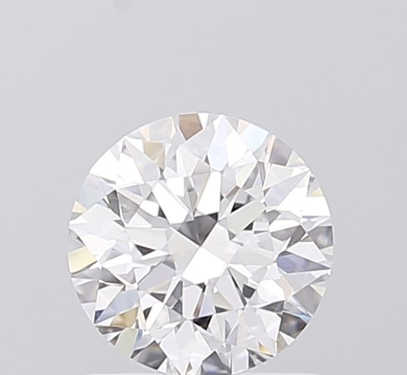 1.09 ct lab-grown Round Diamond