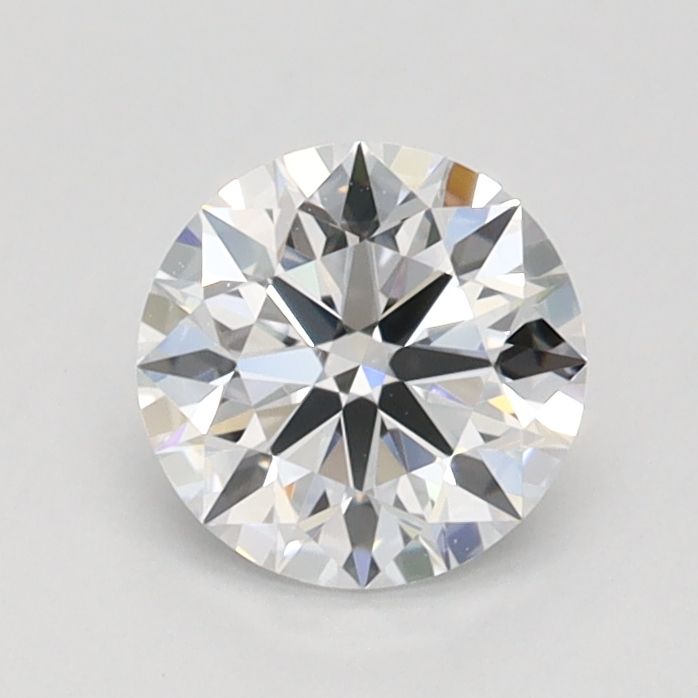 0.56 ct. round Lab Grown Diamond front image