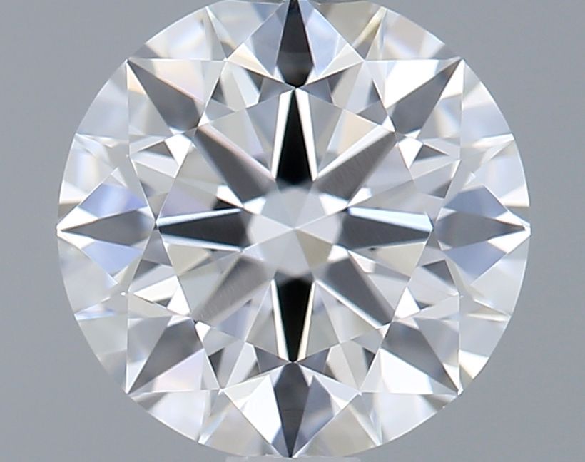 1.06 ct. round Lab Grown Diamond front image