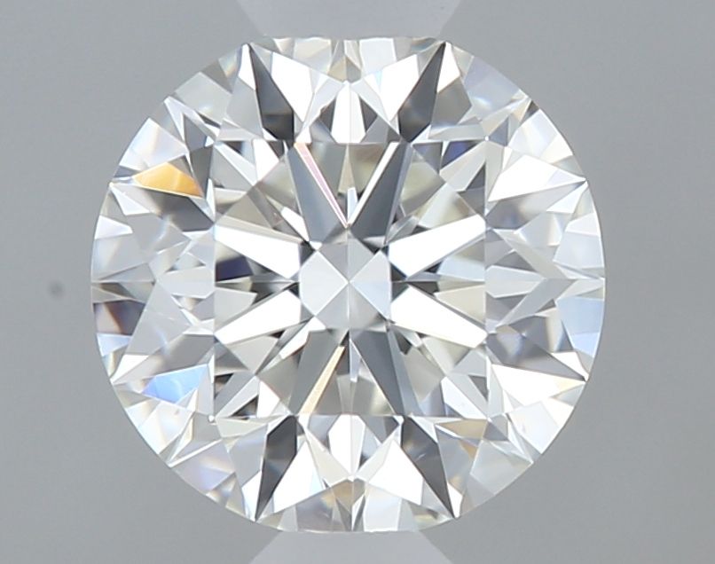0.50 ct Round diamond