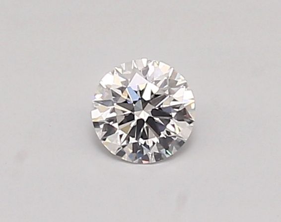 0.28 ct lab-grown Round Diamond