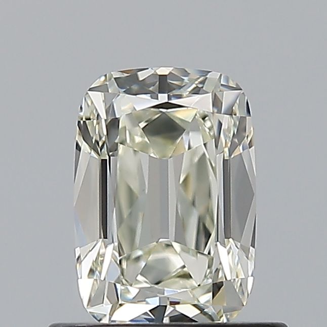 0.74 ct Old miner Diamond