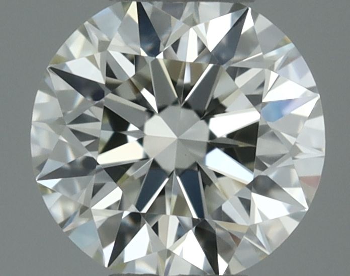 0.30 ct Round diamond