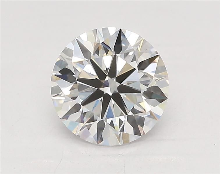 1.06 ct lab-grown Round Diamond