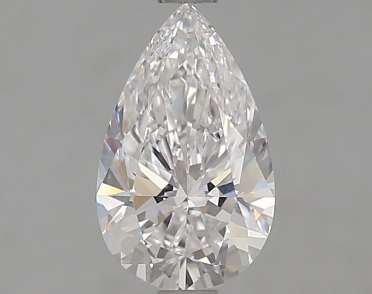 1.14 ct. pear Lab Grown Diamond front image