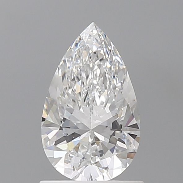 1.07 ct. pear Lab Grown Diamond front image