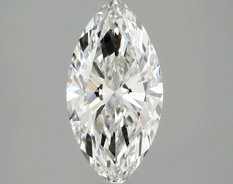 1.51 ct Marquise diamond
