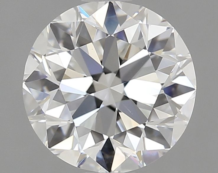 1.50 ct Round diamond