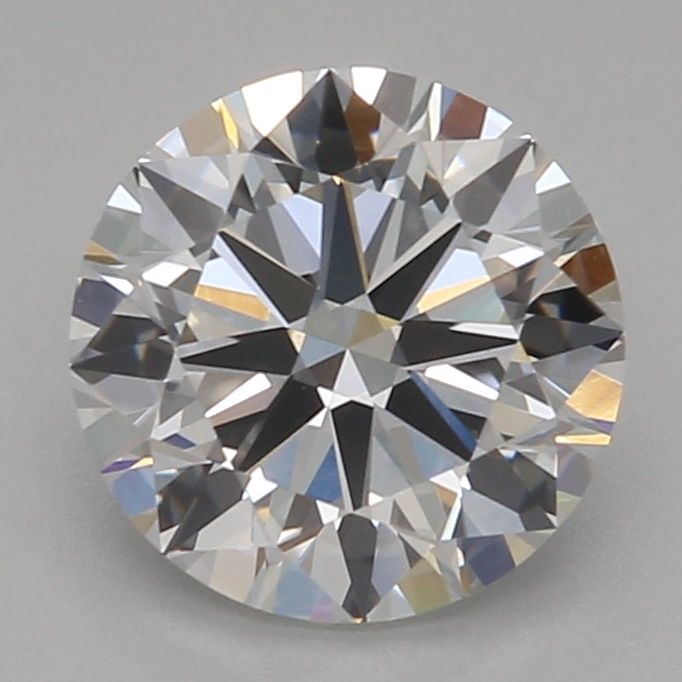 1.00 ct. round Lab Grown Diamond front image