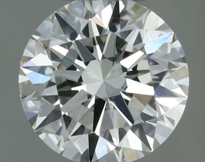 0.31 ct Round diamond