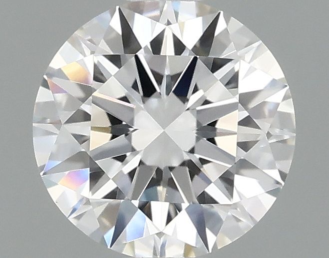 1.03 ct. round Lab Grown Diamond front image