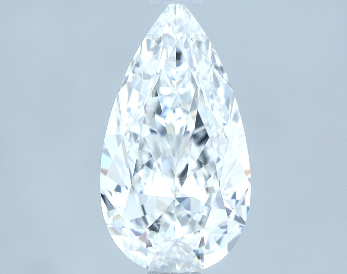 Diament 1.07 ct E/VVS2