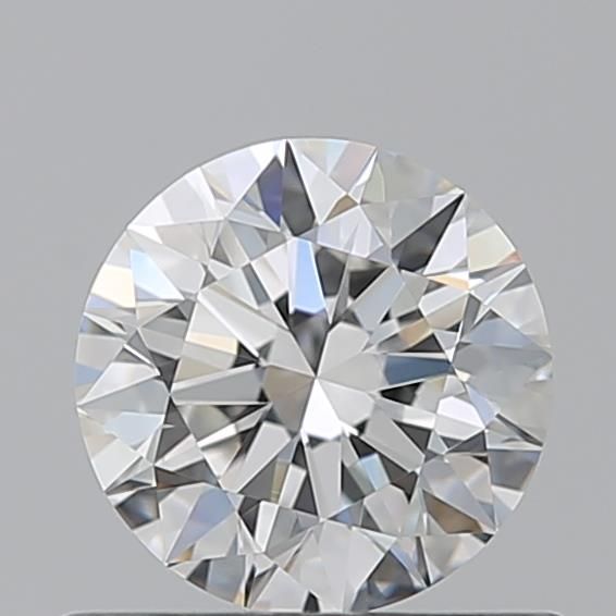 0.70 ct Round diamond