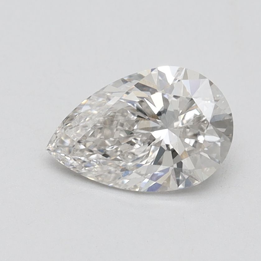 0.90 ct Pear diamond