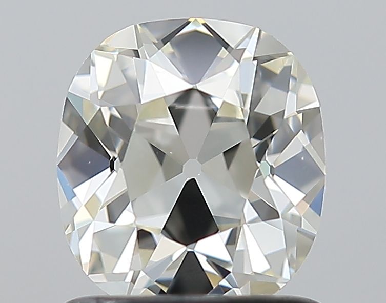 1.03 ct Old miner Diamond