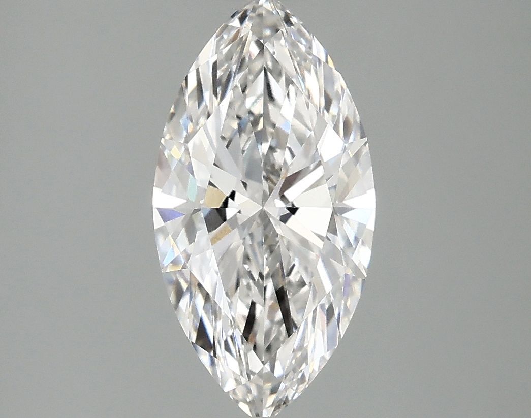 2.03 ct. marquise Lab Grown Diamond front image