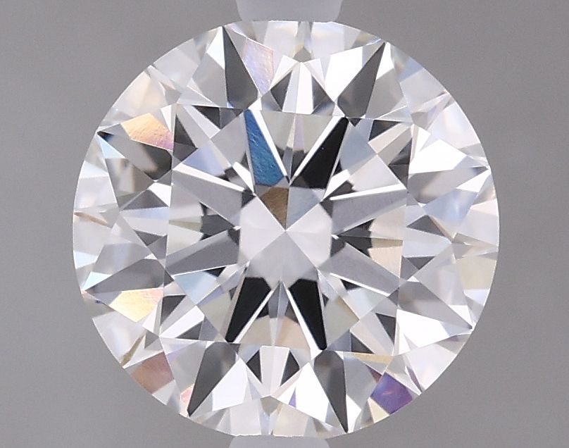 1.51 ct. round Lab Grown Diamond front image