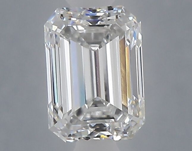 1.07 ct lab-grown Emerald Diamond