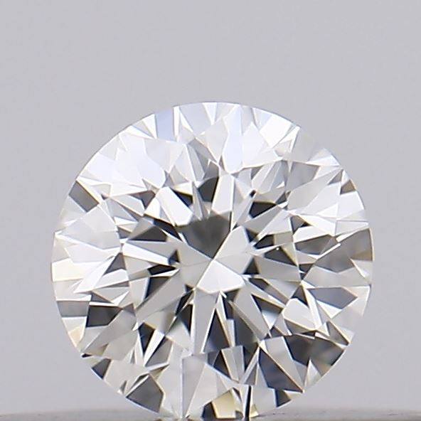 0.15 ct Round diamond