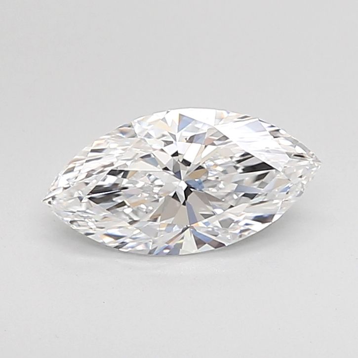 1.05 ct. marquise Lab Grown Diamond front image