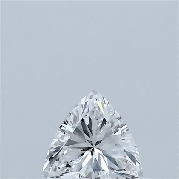 0.3 ct lab-grown Triangular Diamond