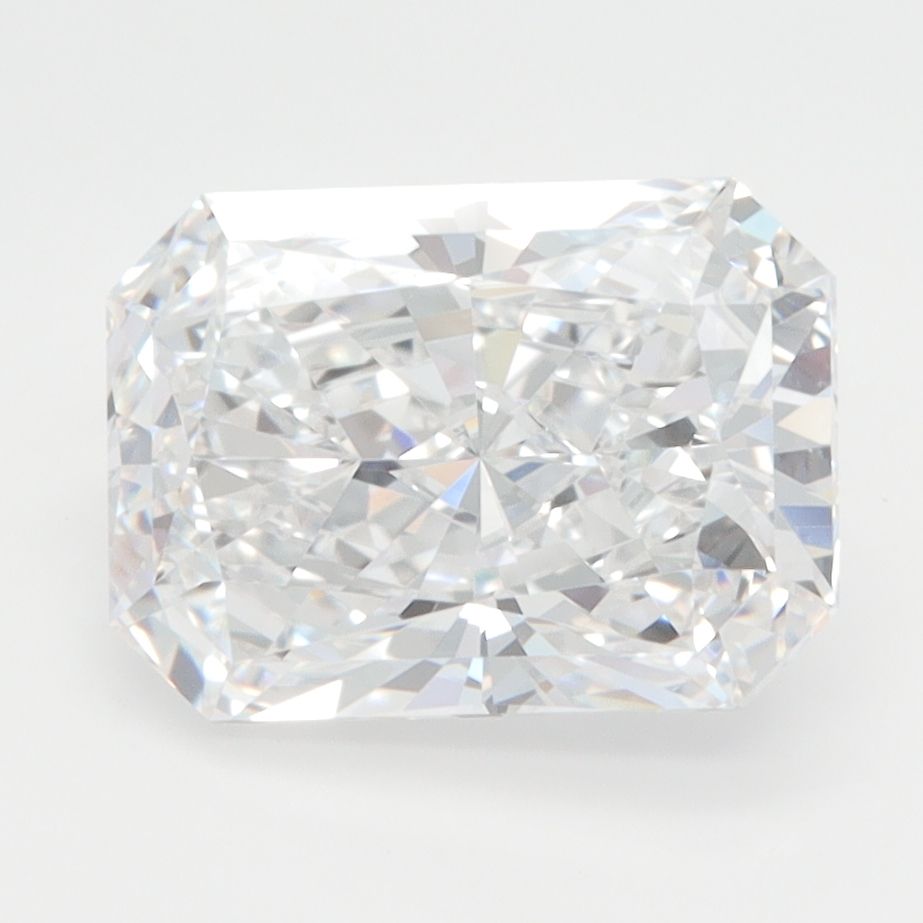 3.00 ct. radiant Lab Grown Diamond front image