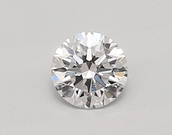 0.46 ct lab-grown Round Diamond