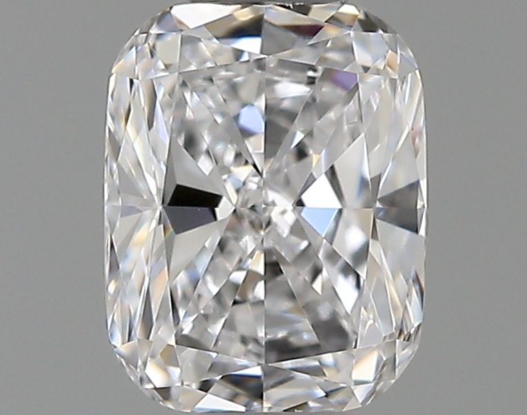 0.52 ct lab-grown Cushion modified Diamond