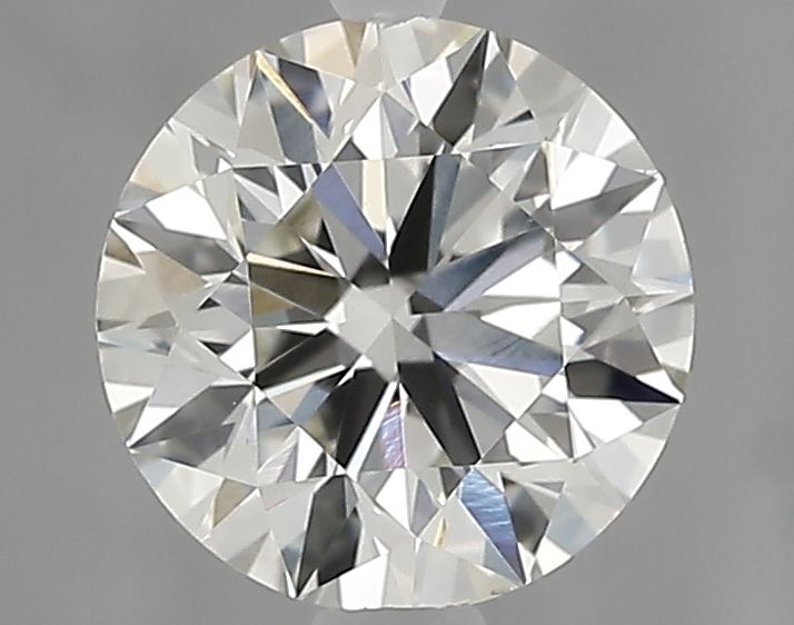 1.23 ct Round diamond