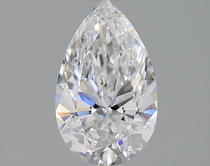 Diament 1.01 ct D/VVS2