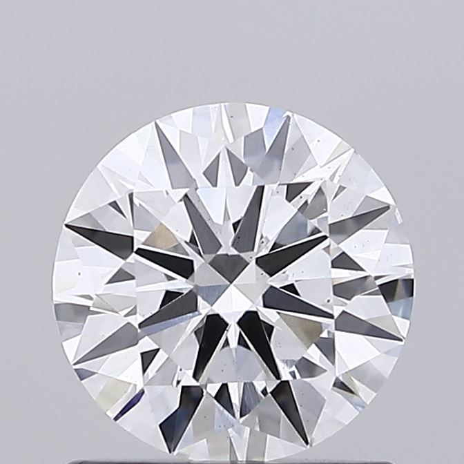 1.01 ct Round Lab-Grown Diamond