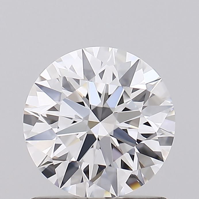 1.06 ct. round Lab Grown Diamond front image