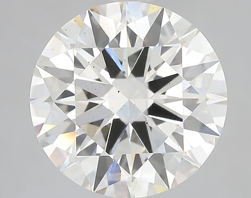 5.03 Carat