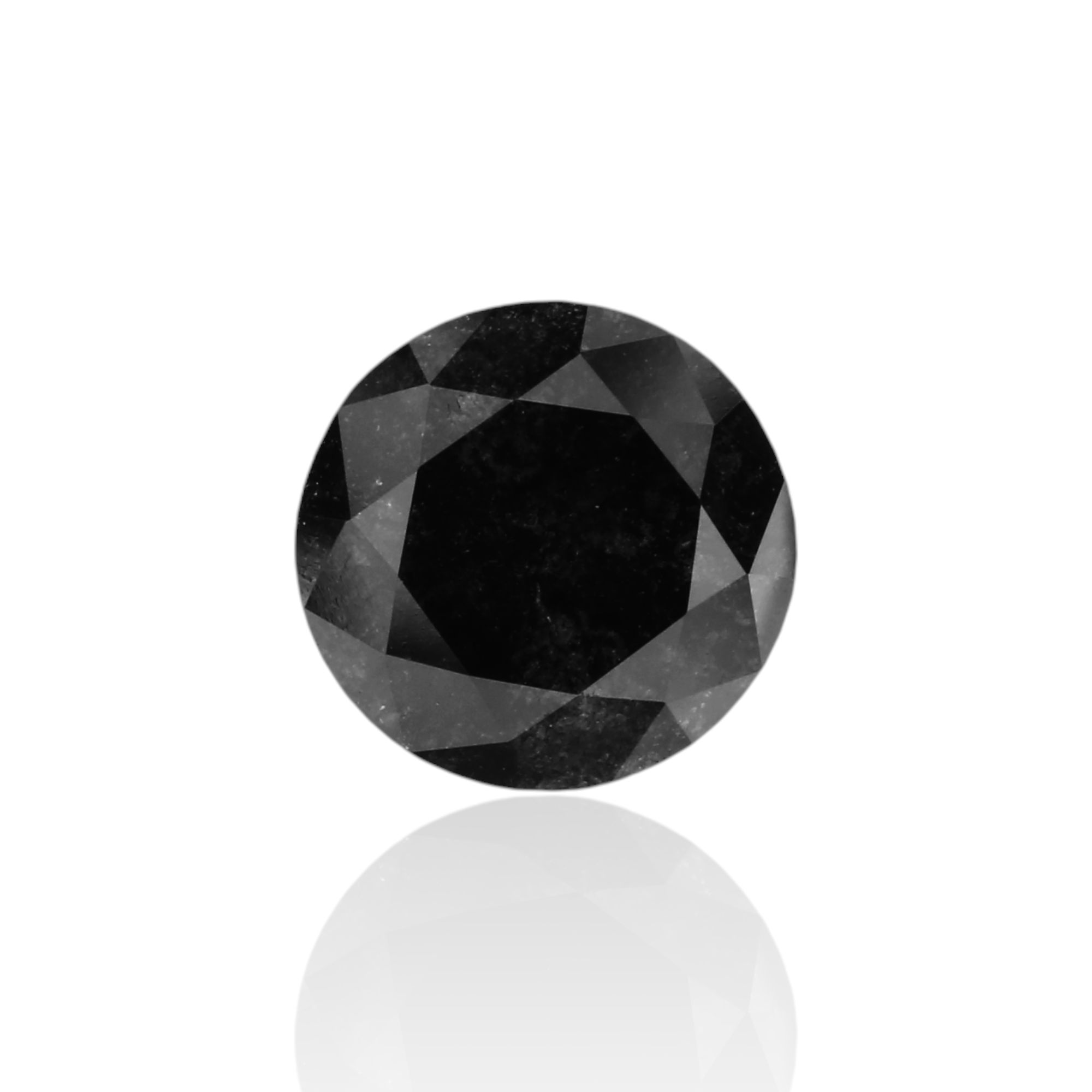 1.33 ct Round diamond