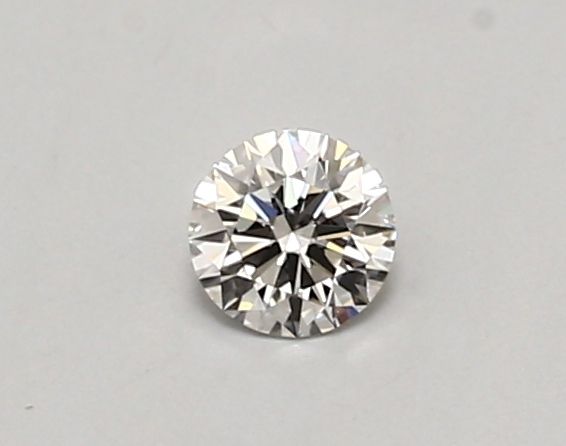 0.28 ct lab-grown Round Diamond