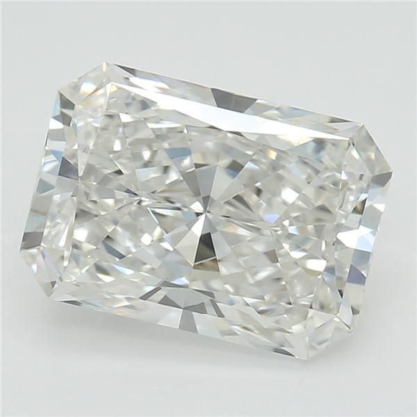 1.80 ct Radiant diamond