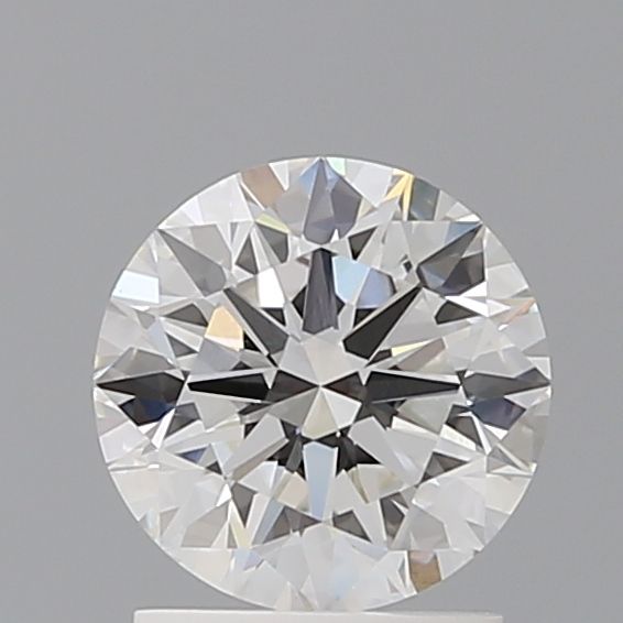 1.57 ct. round Lab Grown Diamond front image