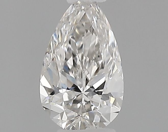 0.30 ct Pear diamond