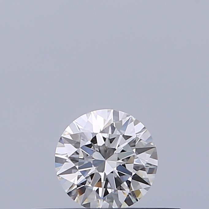 0.23 ct Round diamond