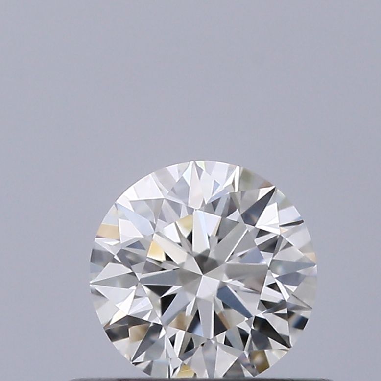 0.36 ct Round diamond
