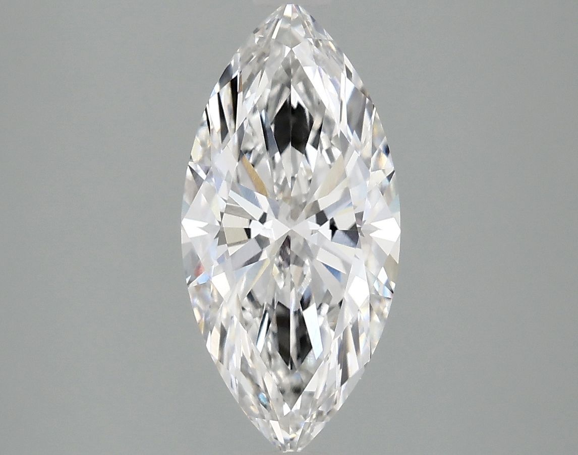 1.90 ct. marquise Lab Grown Diamond front image
