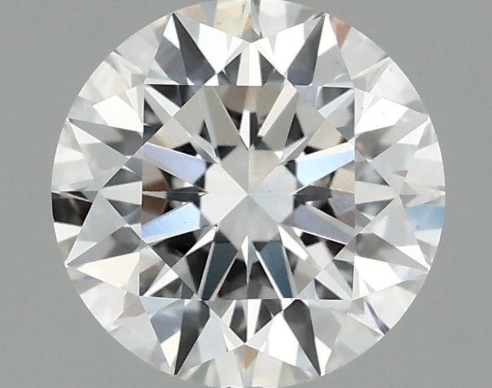 1.06 ct. round Lab Grown Diamond front image