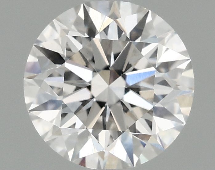 1.06 ct. round Lab Grown Diamond front image