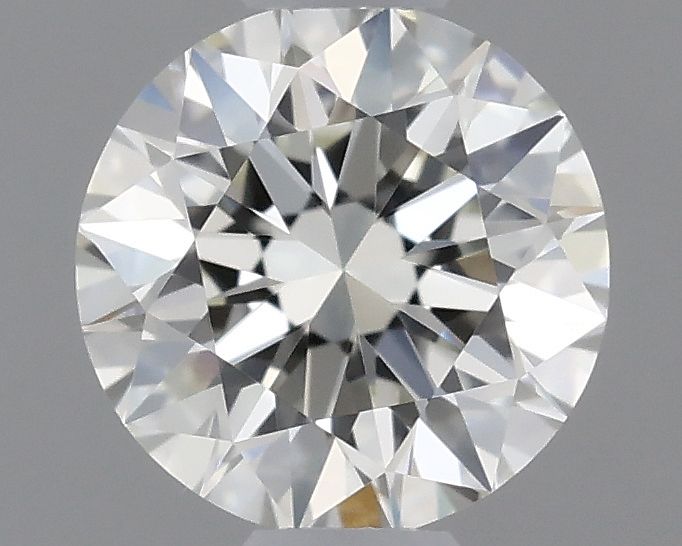 0.4 ct Round Diamond