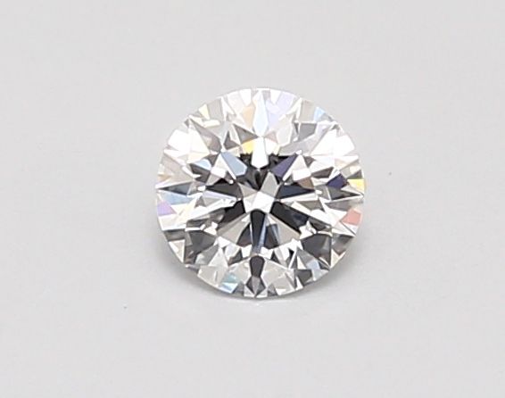 0.39 ct lab-grown Round Diamond