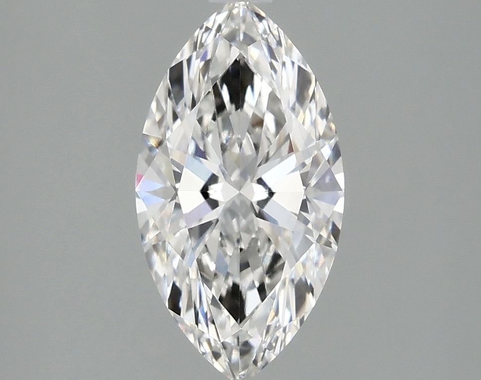 1.56 ct. marquise Lab Grown Diamond front image